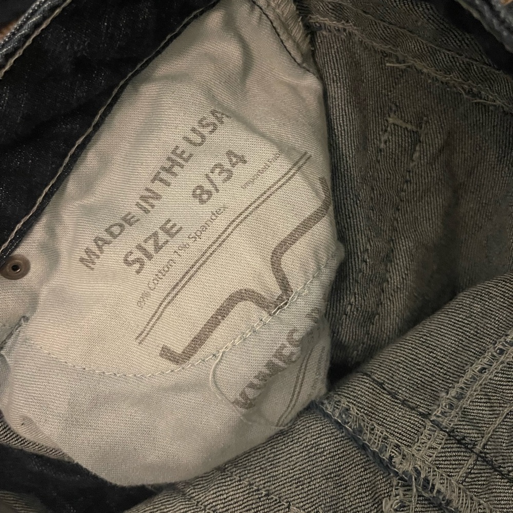 Kimes jeans